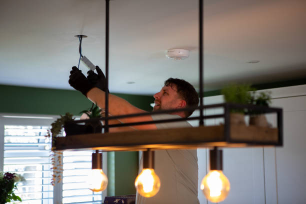Reliable Cashmere, WA Electrician Solutions